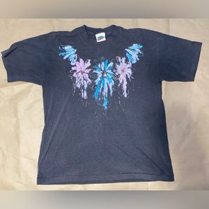 Vintage TOPSON DOWNS T SHIRT SIZE LARGE